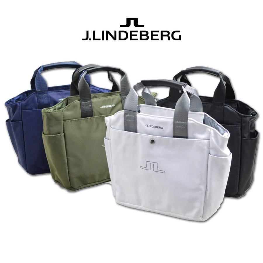 J.LINDEBERG（ジェイリンドバーグ） J.リンドバーグ カートバッグ