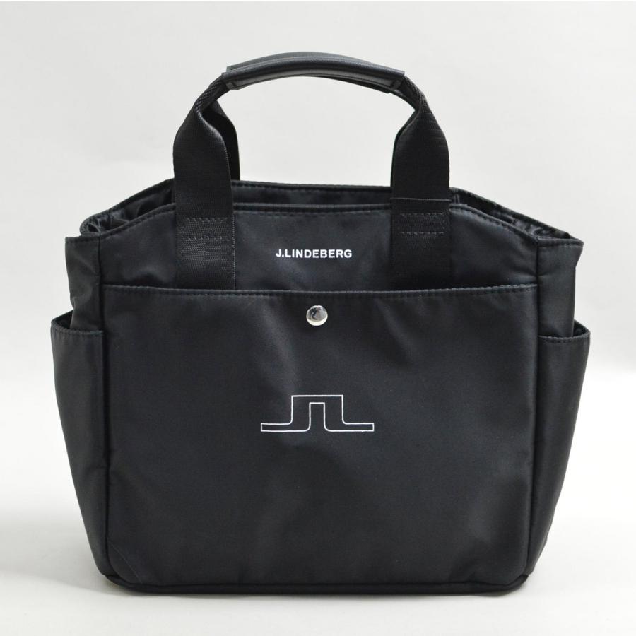 J.LINDEBERG（ジェイリンドバーグ） J.リンドバーグ カートバッグ