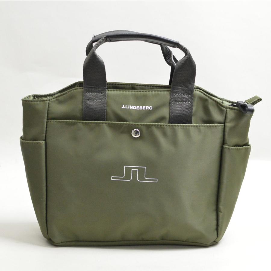 J.LINDEBERG（ジェイリンドバーグ） J.リンドバーグ カートバッグ