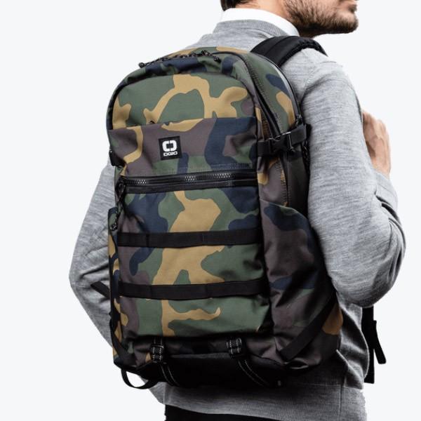 OGIO（オジオ） バックパック リュック ALPHA CORE CONVOY 320