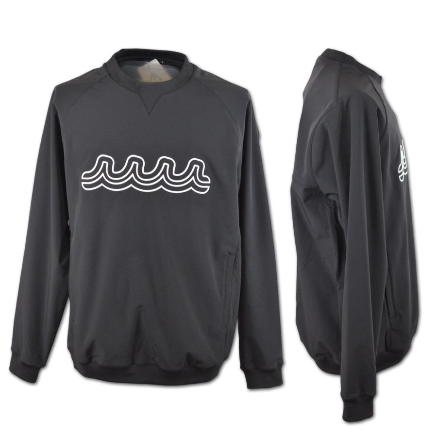 muta（ムータ） スニード メンズ 秋冬用 マリン ゴルフ ゴルフウェア