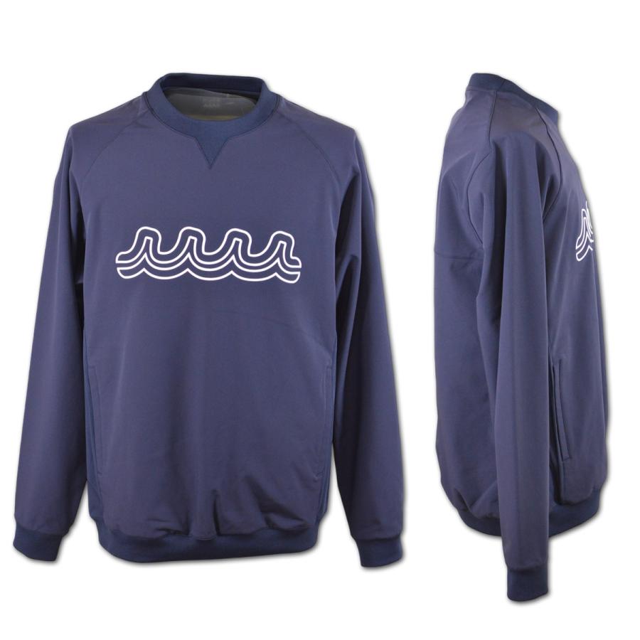 muta（ムータ） スニード メンズ 秋冬用 マリン ゴルフ ゴルフウェア