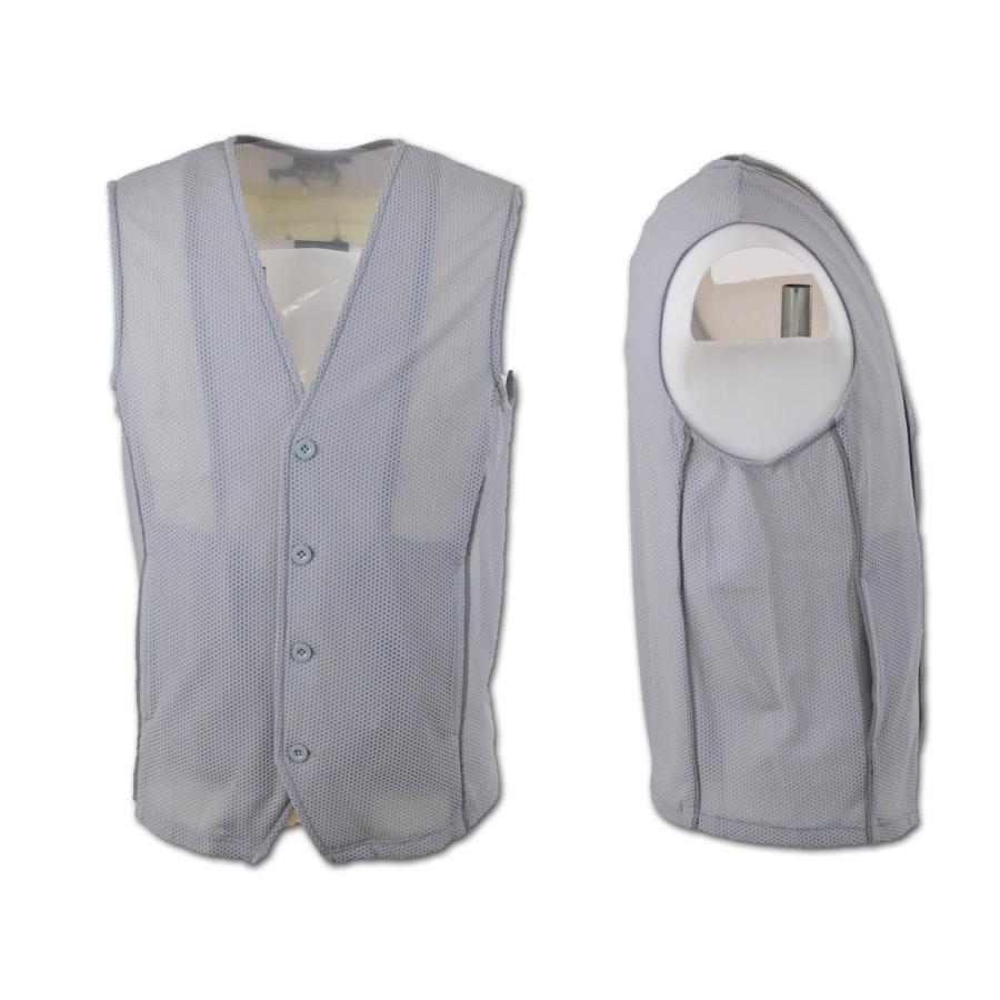 muta（ムータ） ベスト メンズ マリン ゴルフ ゴルフウェア marine