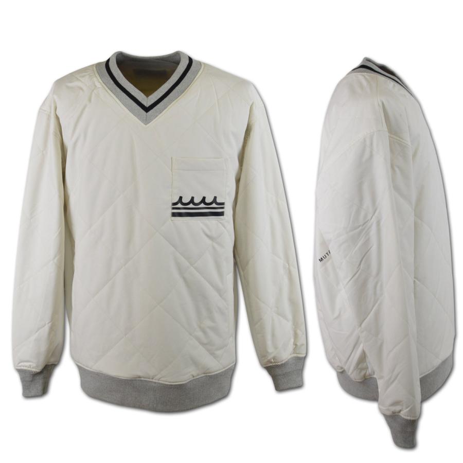 muta スニードジャック スニード プルオーバー ゴルフ ゴルフウェア