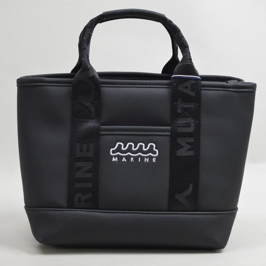 muta（ムータ） カートバッグ メンズ マリン ゴルフ ゴルフウェア