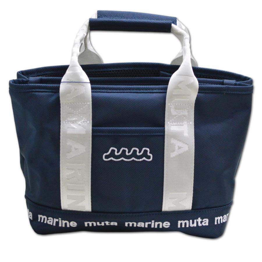 muta MARINE GOLF（ムータマリンゴルフ） muta カートバッグ