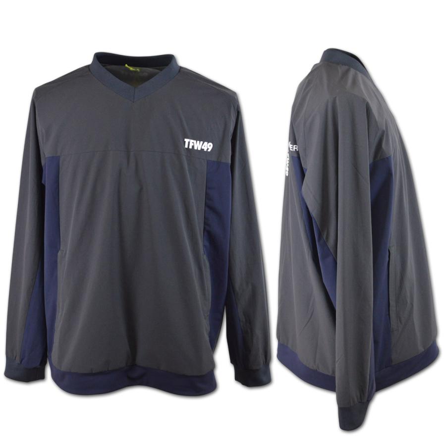 TFW49 スニードジャック スニード プルオーバー ゴルフ ゴルフウェア