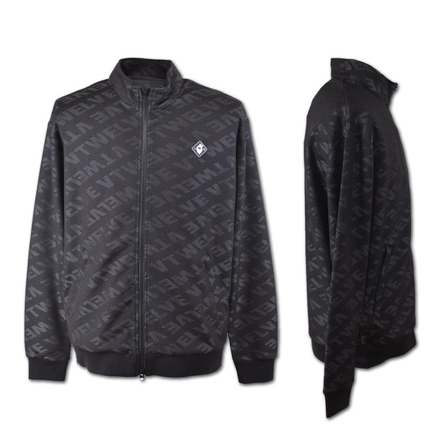 V12（ヴィ・トゥエルヴ） ブルゾン ゴルフ メンズ 春夏用 ゴルフウェア