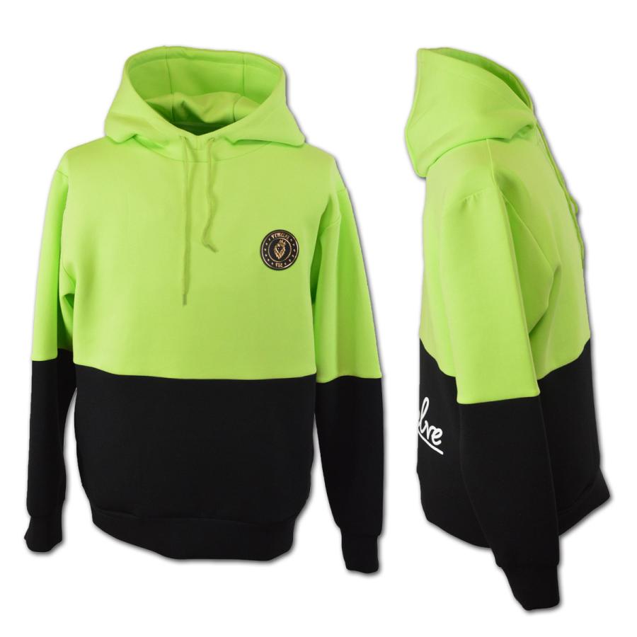 V12（ヴィ・トゥエルヴ） パーカー ゴルフ メンズ 春夏用 スウェット