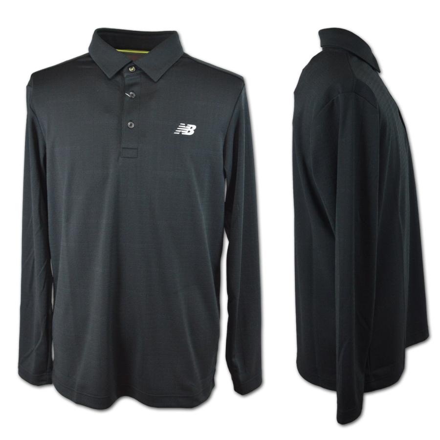 New Balance Golf（ニューバランスゴルフ） ニューバランス 長袖