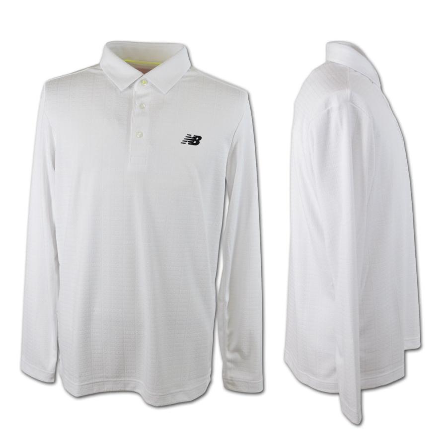 New Balance Golf（ニューバランスゴルフ） ニューバランス 長袖