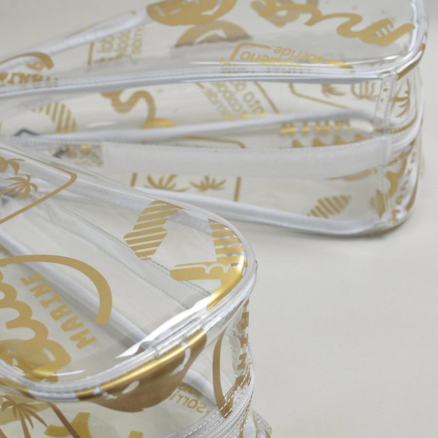 muta（ムータ） シューズケース シューズバッグ マリン marine ゴルフ