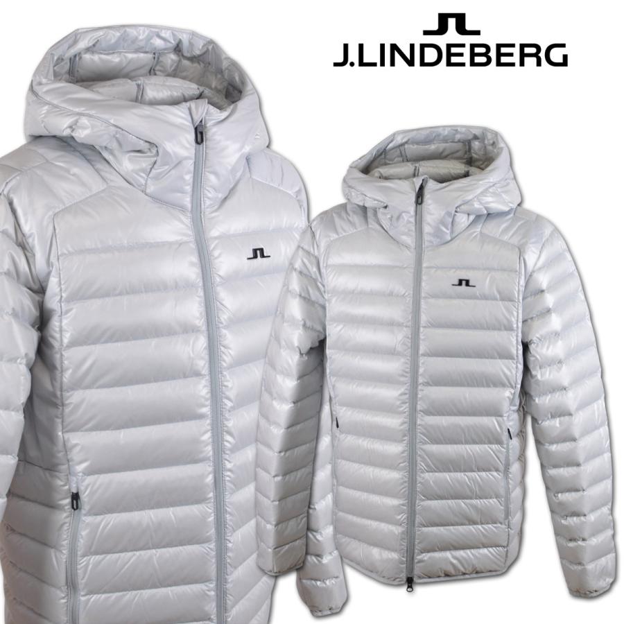 J.LINDEBERG（ジェイリンドバーグ） J.リンドバーグ ダウンジャケット
