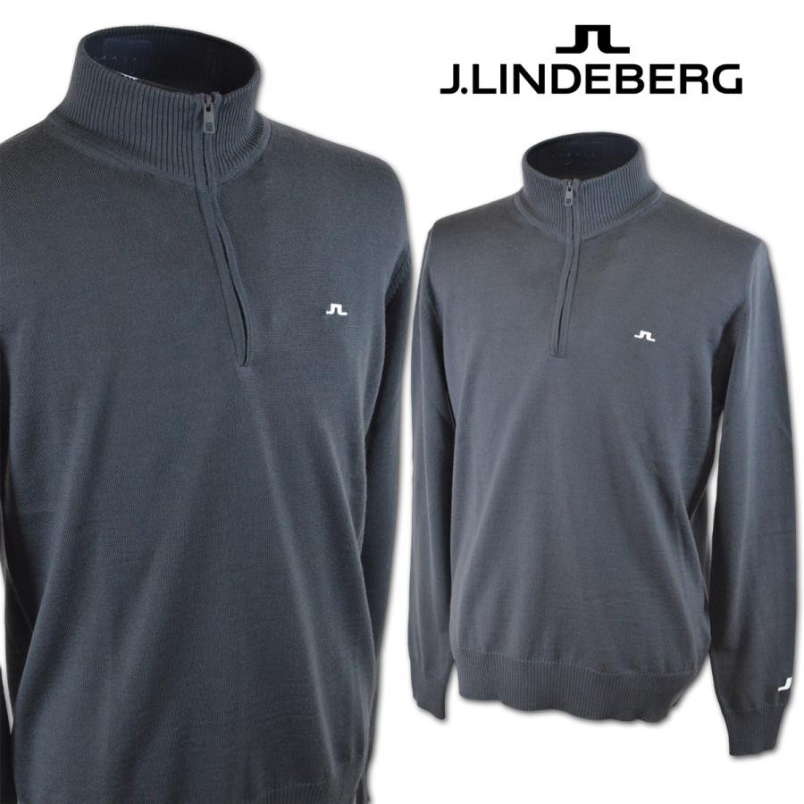 J.LINDEBERG（ジェイリンドバーグ） J.リンドバーグ セーター ニット