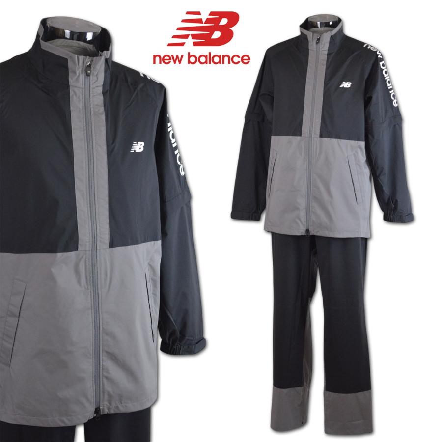 New Balance Golf（ニューバランスゴルフ） ニューバランス レイン