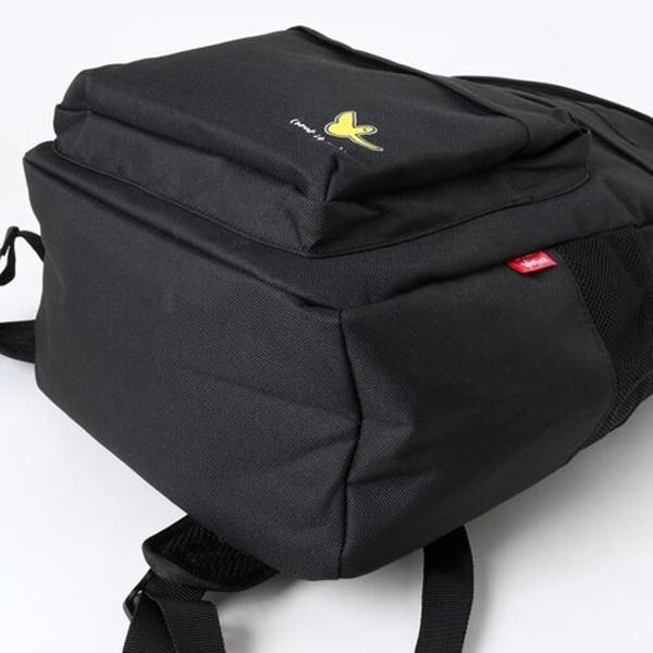 What it isNt）ART BY MARKGONZALES リュック (What it isNt) ART BY