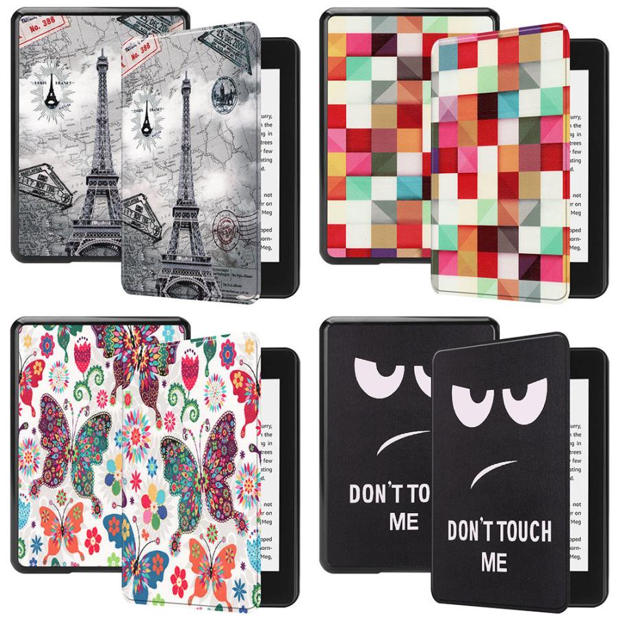 Kindle（キンドル） アマゾン ペーパーホワイト ケース カバー