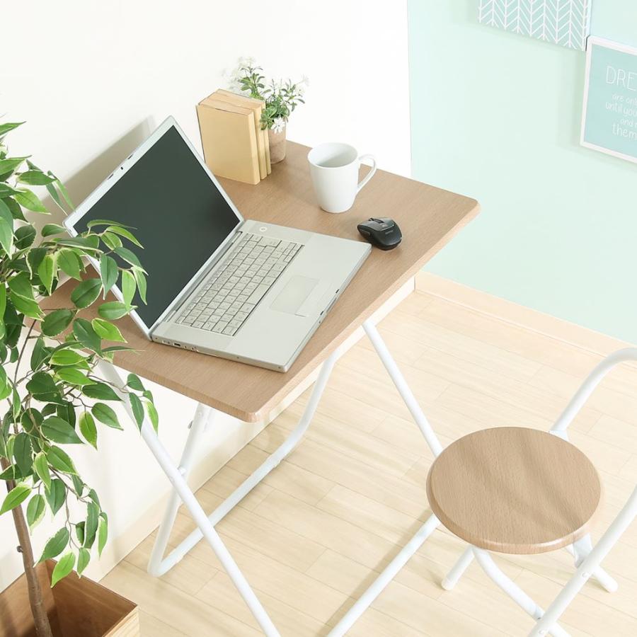 折りたたみテーブルチェアセット | 不二貿易 新生活 新生活応援