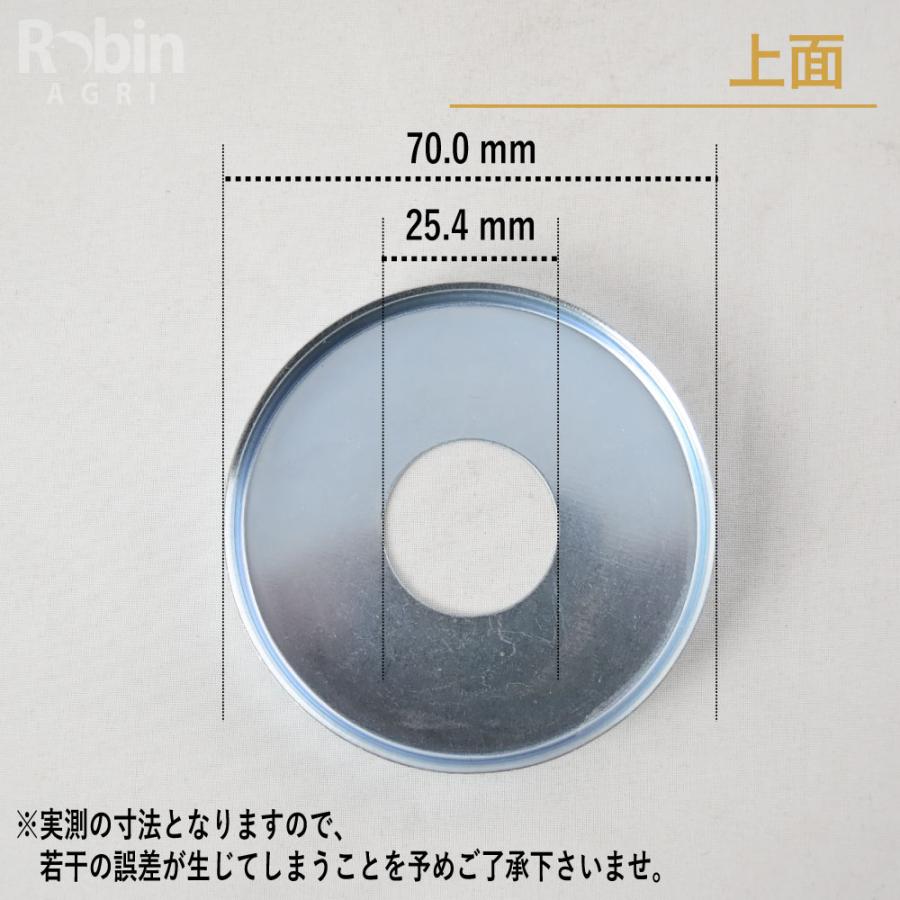 マキタ（makita） 【ラビット/Rabbit】刈払機 純正部品 ガード (巻付