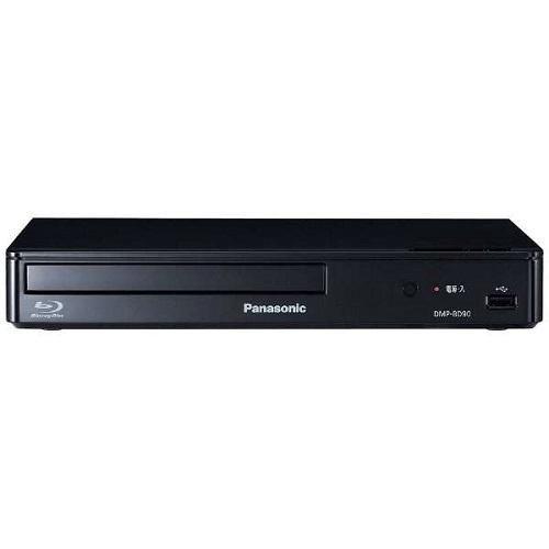 Panasonic（パナソニック） Panasonic DMP-BD90-K ブルーレイディスク