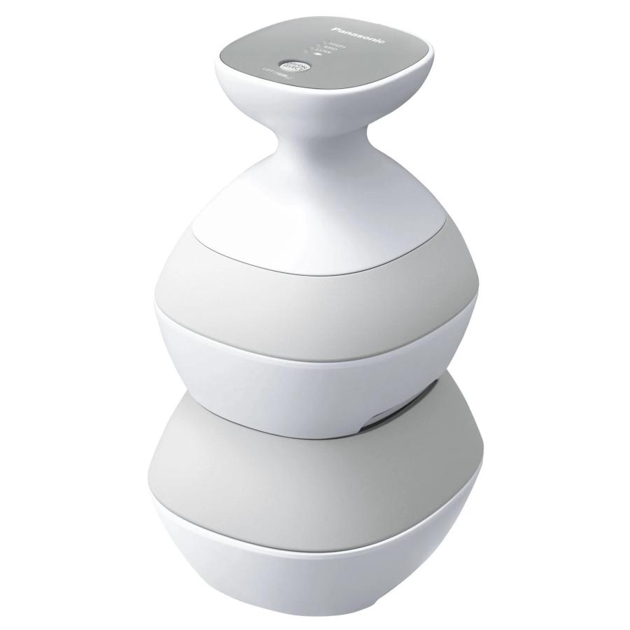 Panasonic（パナソニック） 頭皮エステ リフトモード 密着もみ出し