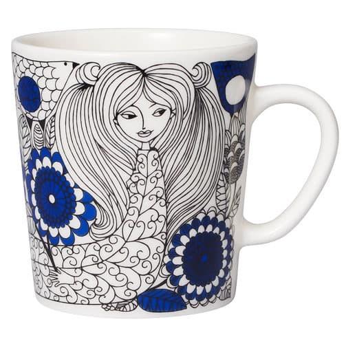 ARABIA（アラビア） 『並行輸入品』ARABIA Pastoraali パストラーリ