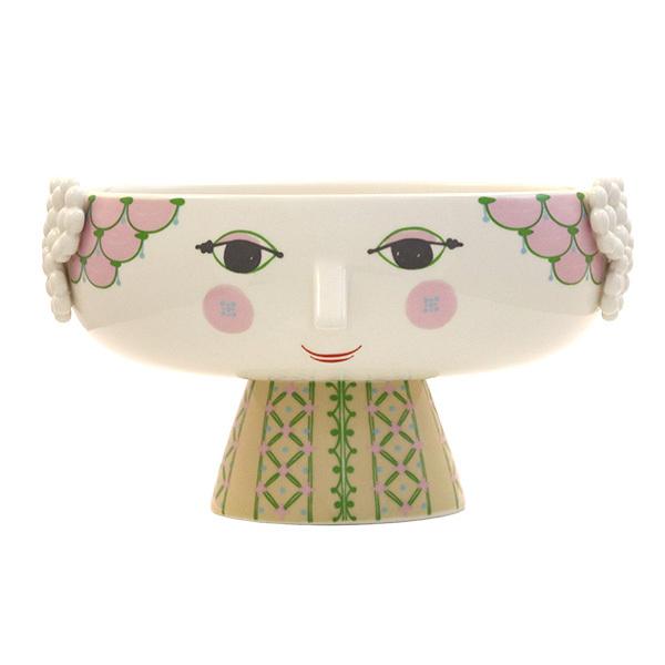 並行輸入品』Bjorn Wiinblad ビヨン・ヴィンブラッド Eva エヴァ