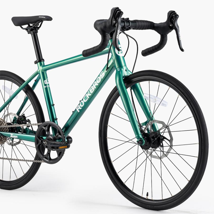 ROCKBROS 【※仮ページ 公開時要確認】ロードバイク 子供 キッズ