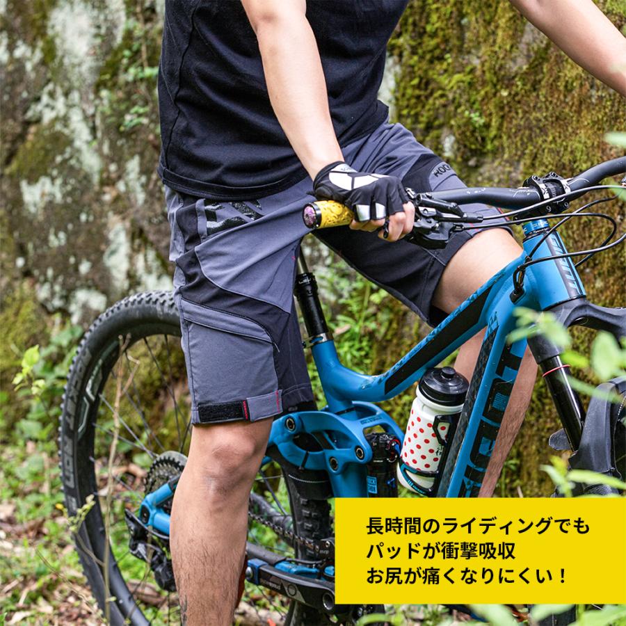 SHIMANO サイクルシャツとインナーパンツ SHIMANO サイクルシャツと