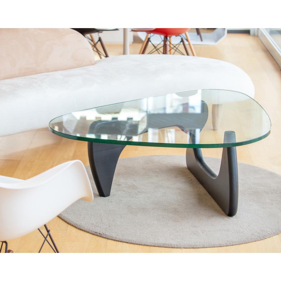 ノグチテーブル コーヒーテーブル デザイナーズ イサムノグチ 2カラー