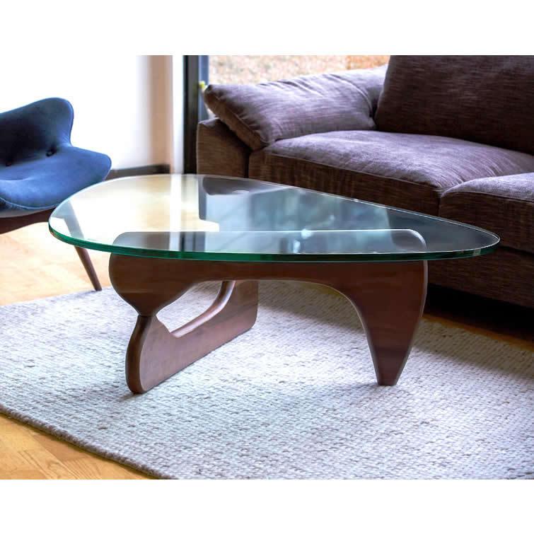 ノグチテーブル コーヒーテーブル デザイナーズ イサムノグチ リ