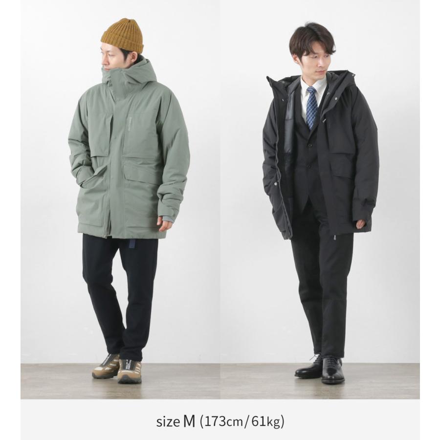 HOUDINI（フーディニ） HOUDINI（フディーニ/フーディニ） Ms フォール