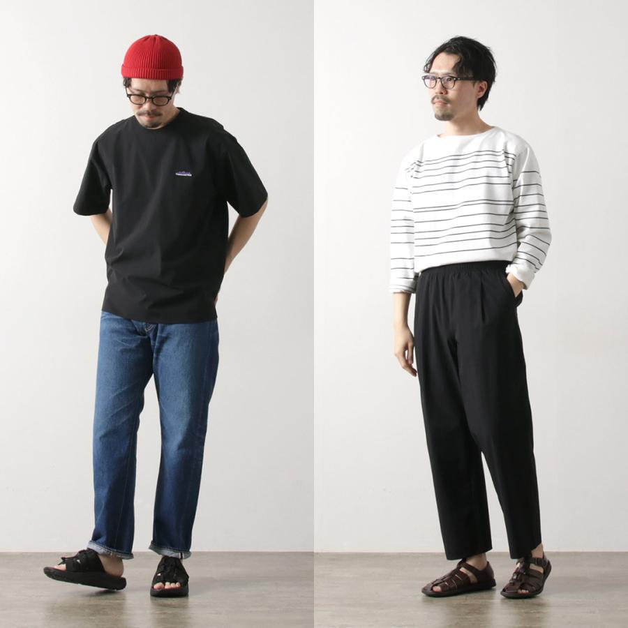 THOUSAND MILE（サウザンドマイル） ショートスリーブTシャツ＆ロング