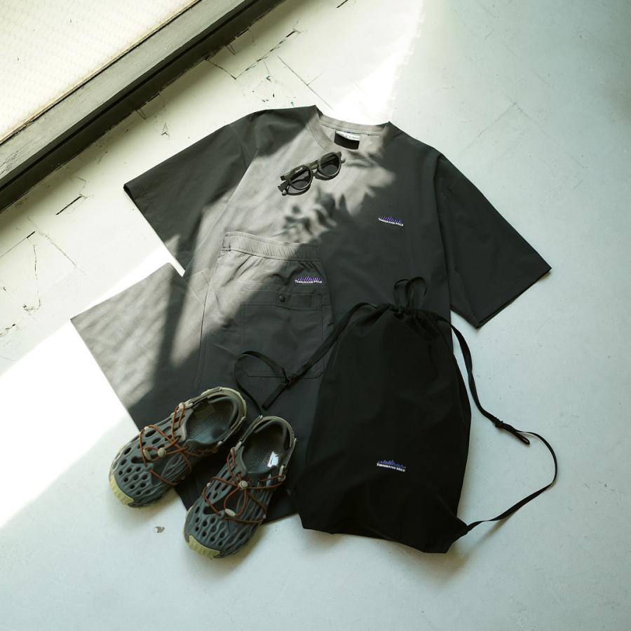 THOUSAND MILE（サウザンドマイル） ショートスリーブTシャツ＆ロング