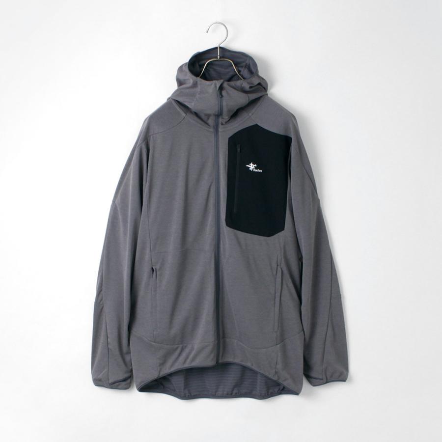 Foxfire（フォックスファイヤー） SC アルティメットジップフーディ