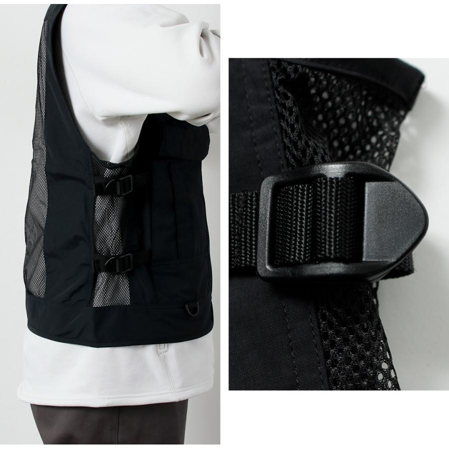 Foxfire（フォックスファイヤー） フォトレック マルチレイヤーベスト