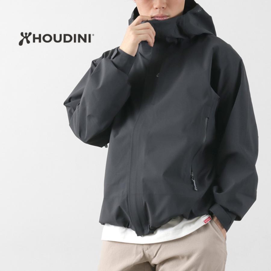 HOUDINI（フーディニ） (フディーニ/フーディニ） MS ファイブ トゥー