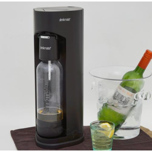 drinkmate 炭酸水メーカー ドリンクメイト マグナムグランド ガス