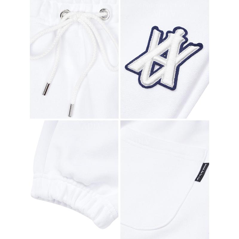 ACME' DE LA VIE ADLV アクメドラビ LISA スウェット パンツ