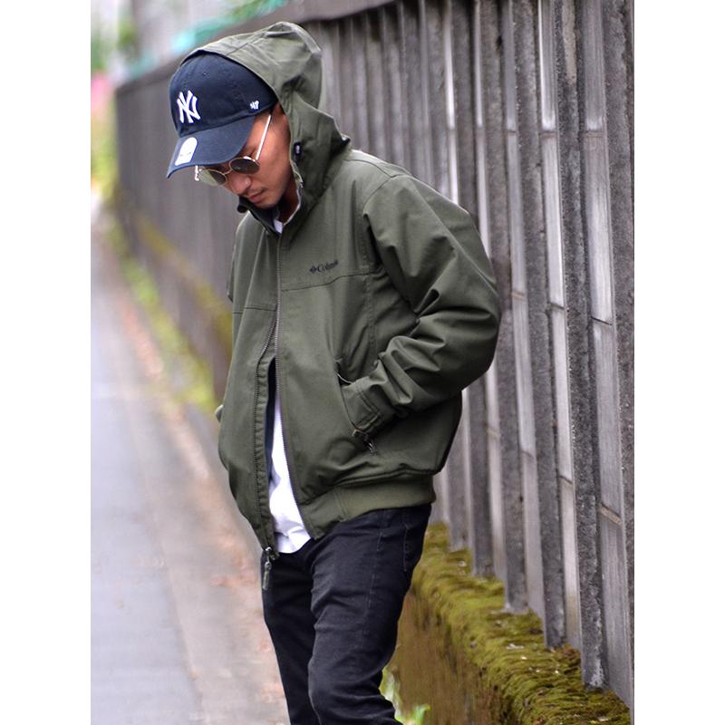 Columbia（コロンビア） ジャケット アウター マウンテン パーカー