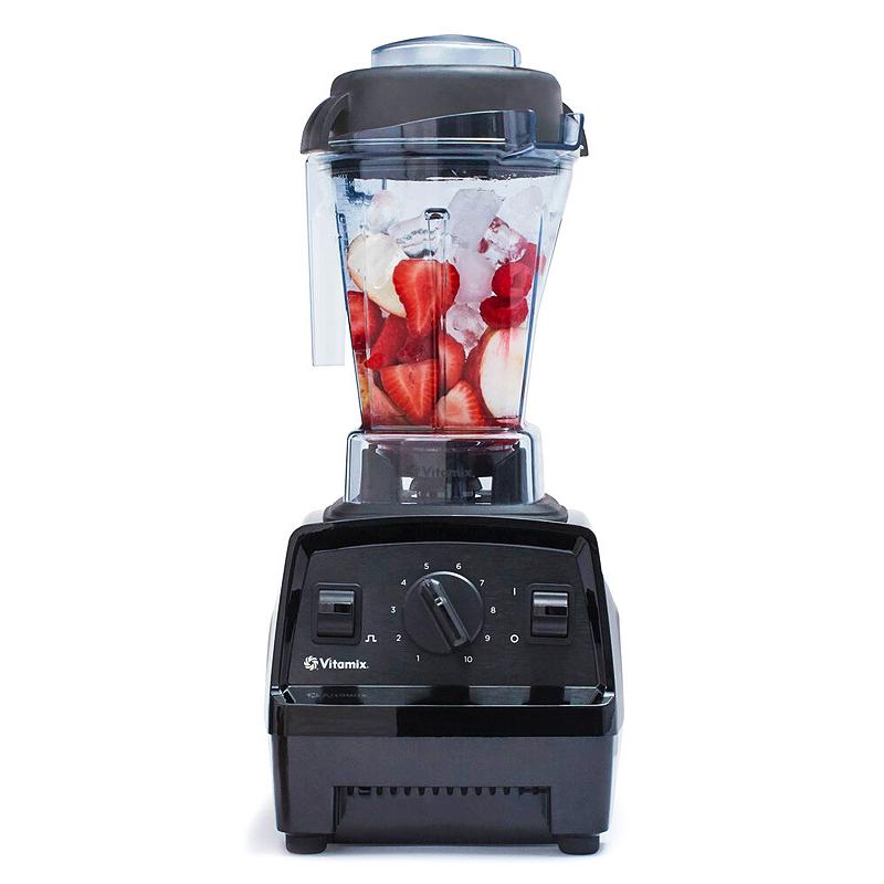 Vitamix（バイタミックス） E310 ミキサー 氷も砕ける スムージー 洗い