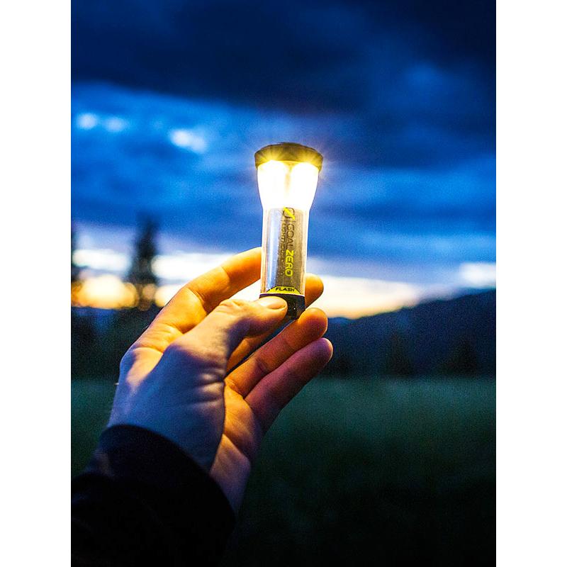 GOAL ZERO（ゴールゼロ） Goal Zero lighthouse micro FLASH ライト