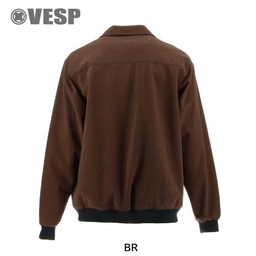 VESP（ベスプ） 24-25モデル メンズ レディース ジャケットVPMJ1056