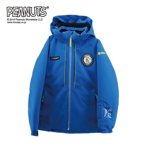 VESP（ベスプ） スノーボードウェア スキーウェア キッズ ジュニア