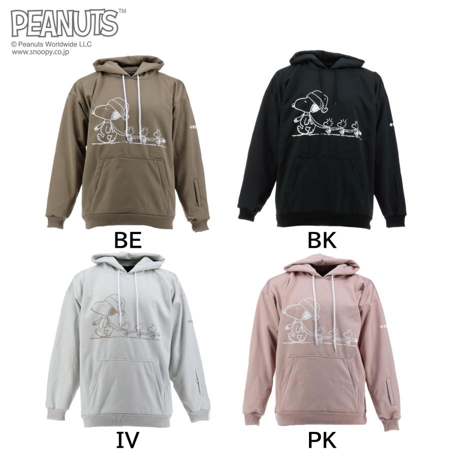 VESP（ベスプ） SNOOPY スヌーピー 25-26モデル メンズ レディース