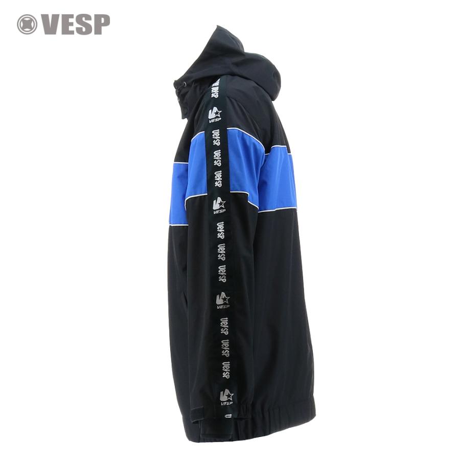 VESP（ベスプ） スノーボードウェア スノボウェア ジャケット メンズ