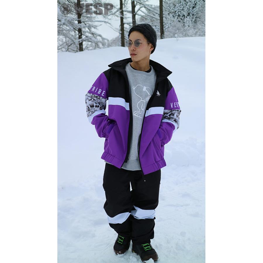 VESP（ベスプ） スノーボードウェア スノボウェア VESP 20-21 モデル