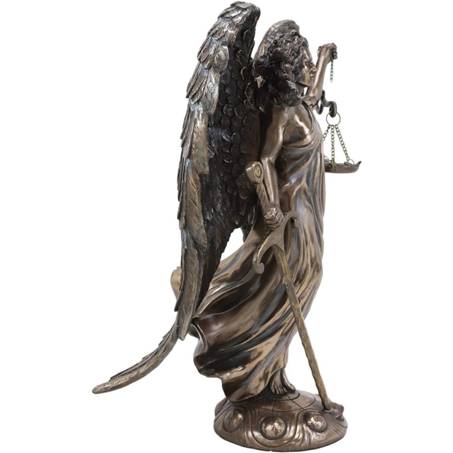 カトリック教会 ユダヤ教の大天使 聖ラグエル 神の友 正義の天使