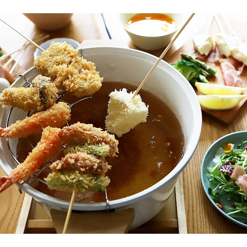 プリンセス（PRINCESS） 1台5役 フォンデュ フライ 鍋 グリル鍋 電気鍋