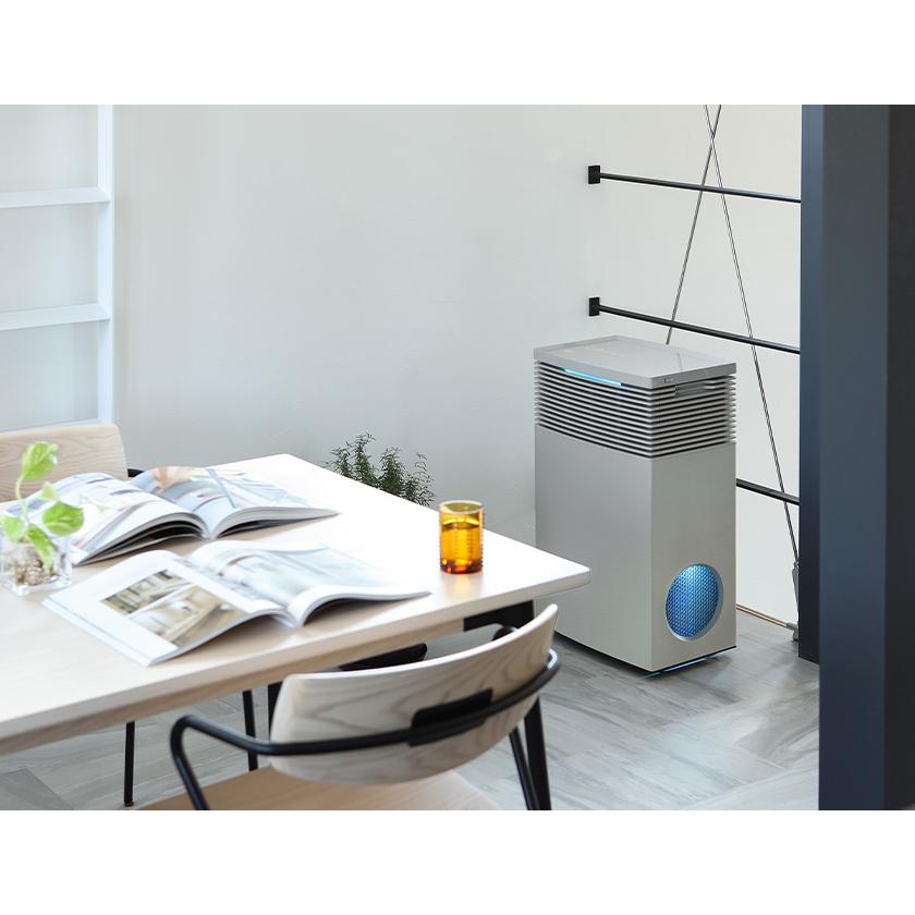 cado（カドー） 【特典付き】空気清浄機 LEAF720 AP-C720 カドー正規